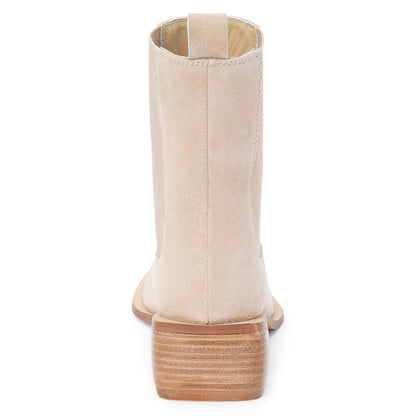Effie ankle boot Taupe | Matisse Footwear