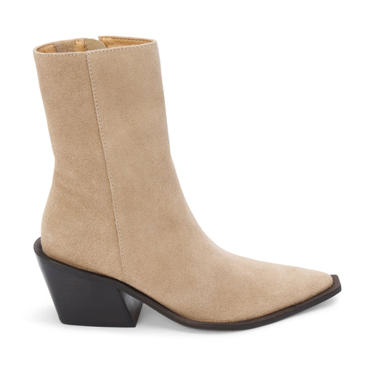 Cleo ankle boot Taupe | Matisse Footwear