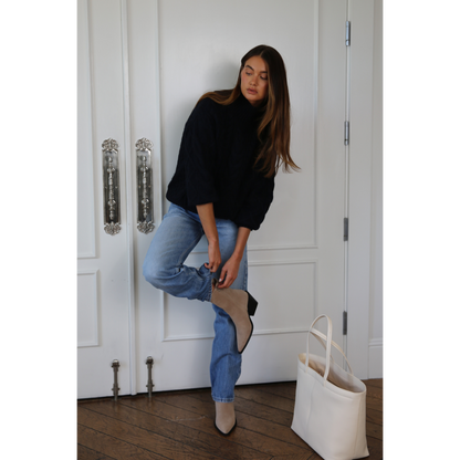 Cleo ankle boot Taupe | Matisse Footwear