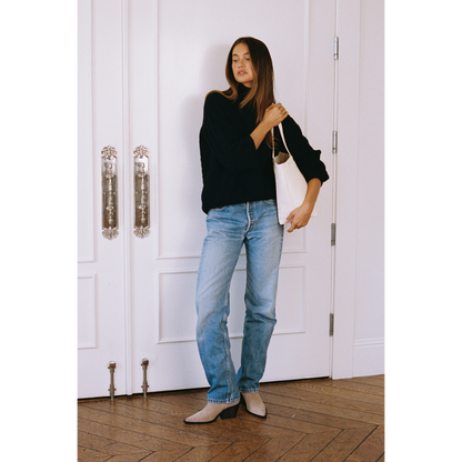 Cleo ankle boot Taupe | Matisse Footwear