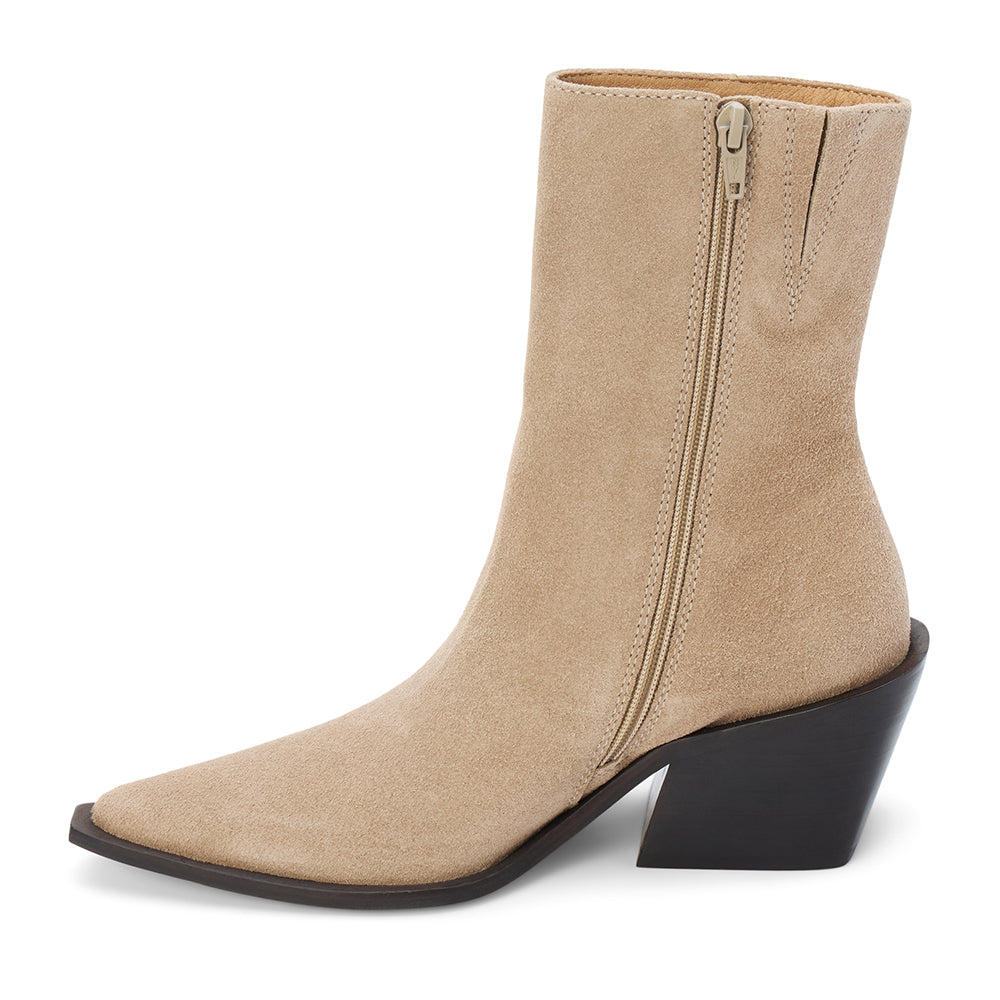Cleo ankle boot Taupe | Matisse Footwear