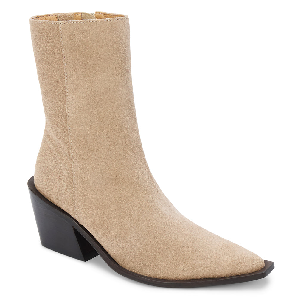 Cleo ankle boot Taupe | Matisse Footwear