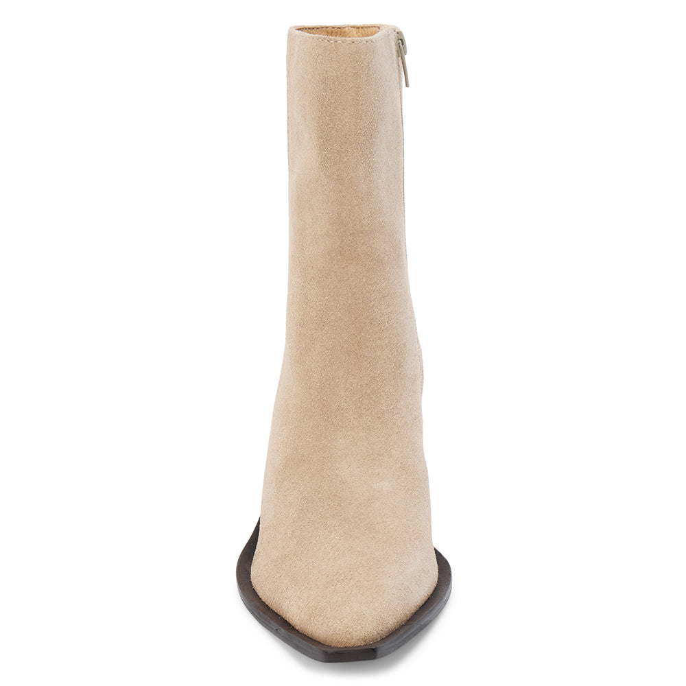 Cleo ankle boot Taupe | Matisse Footwear