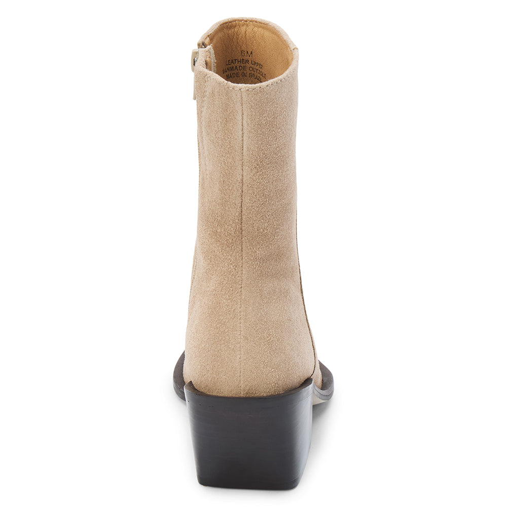 Cleo ankle boot Taupe | Matisse Footwear