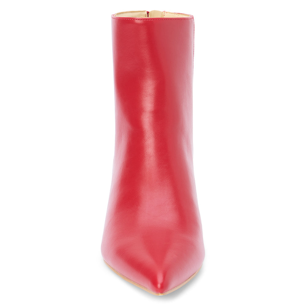 Genesis ankle boot Red | Matisse Footwear