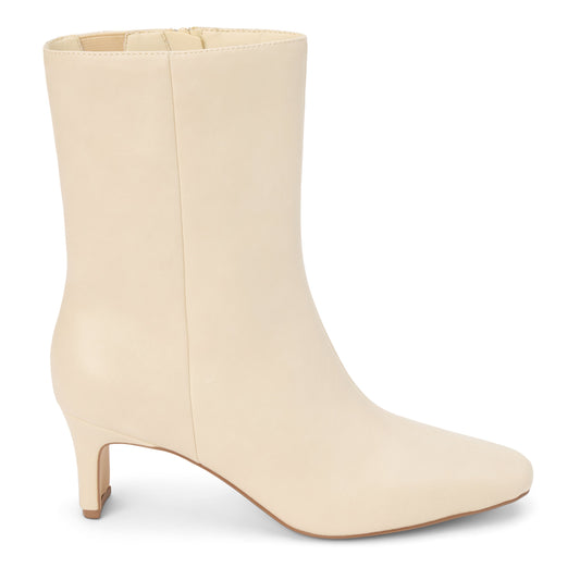 Adler ankle boot Bone | Matisse Footwear