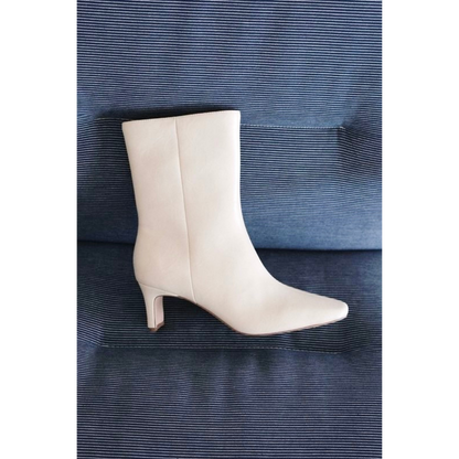 Adler ankle boot Bone | Matisse Footwear
