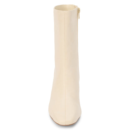 Adler ankle boot Bone | Matisse Footwear