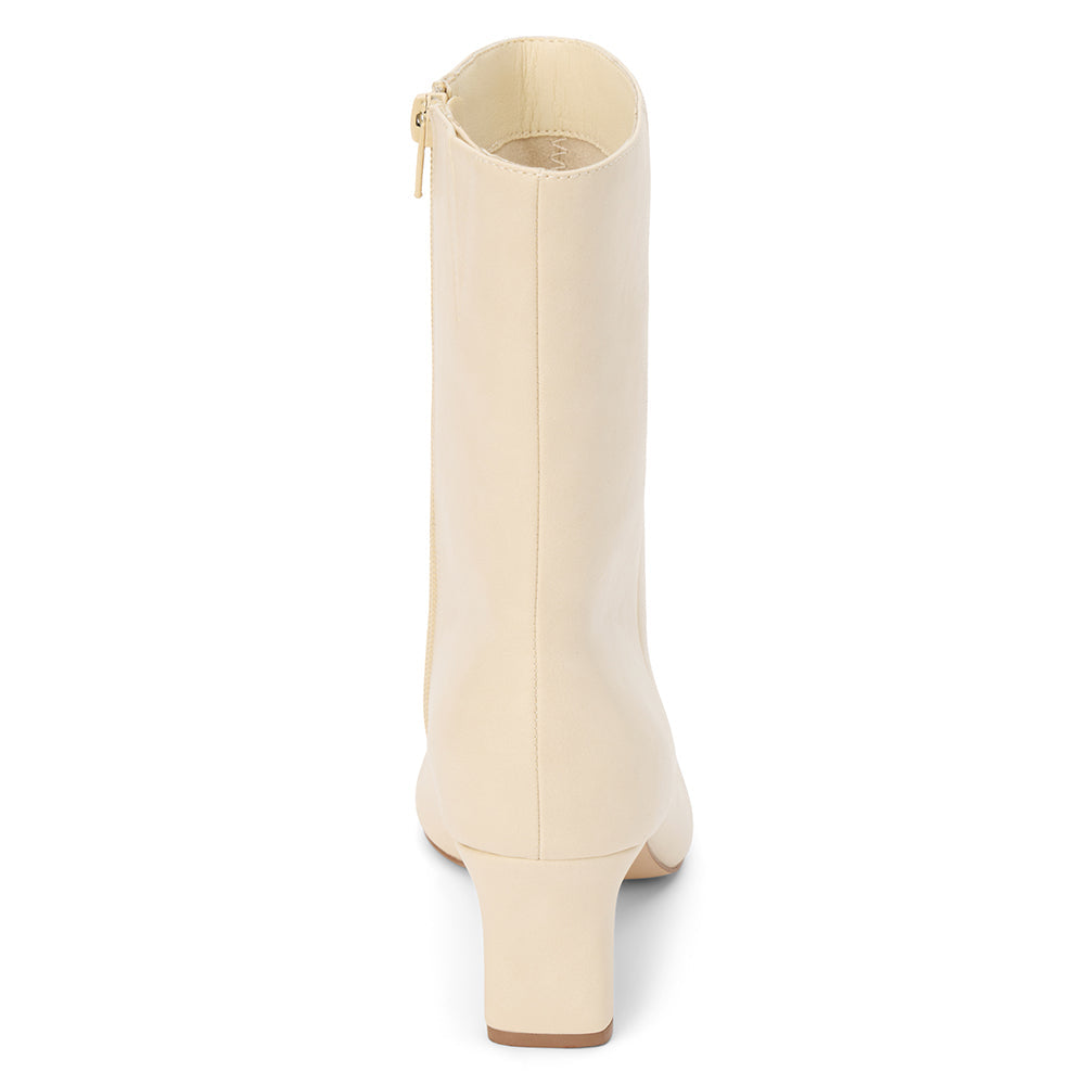Adler ankle boot Bone | Matisse Footwear