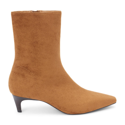 Esther ankle boot Saddle | Matisse Footwear