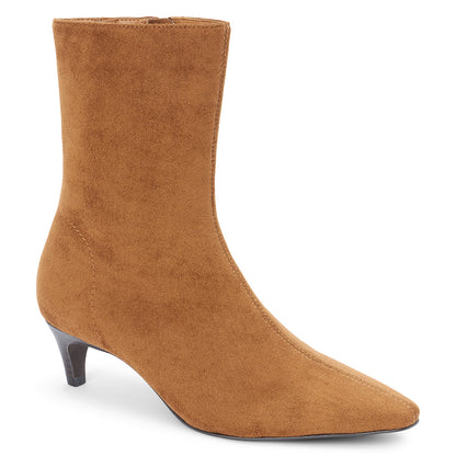 Esther ankle boot Saddle | Matisse Footwear