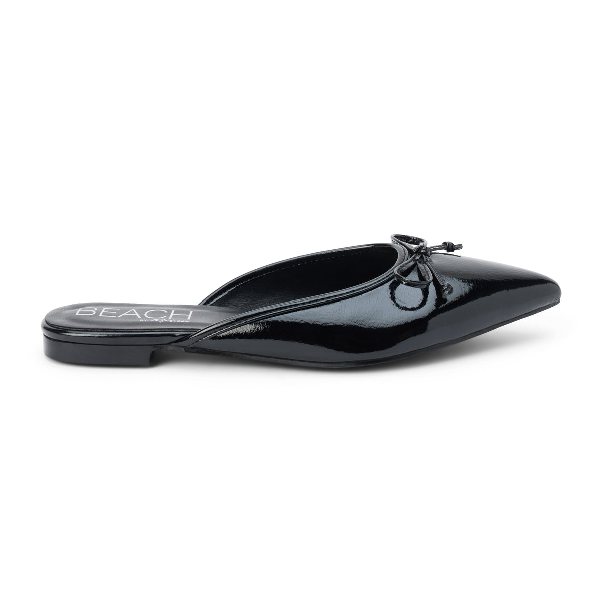 Black Patent,5