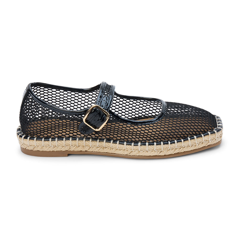 Black Mesh,5