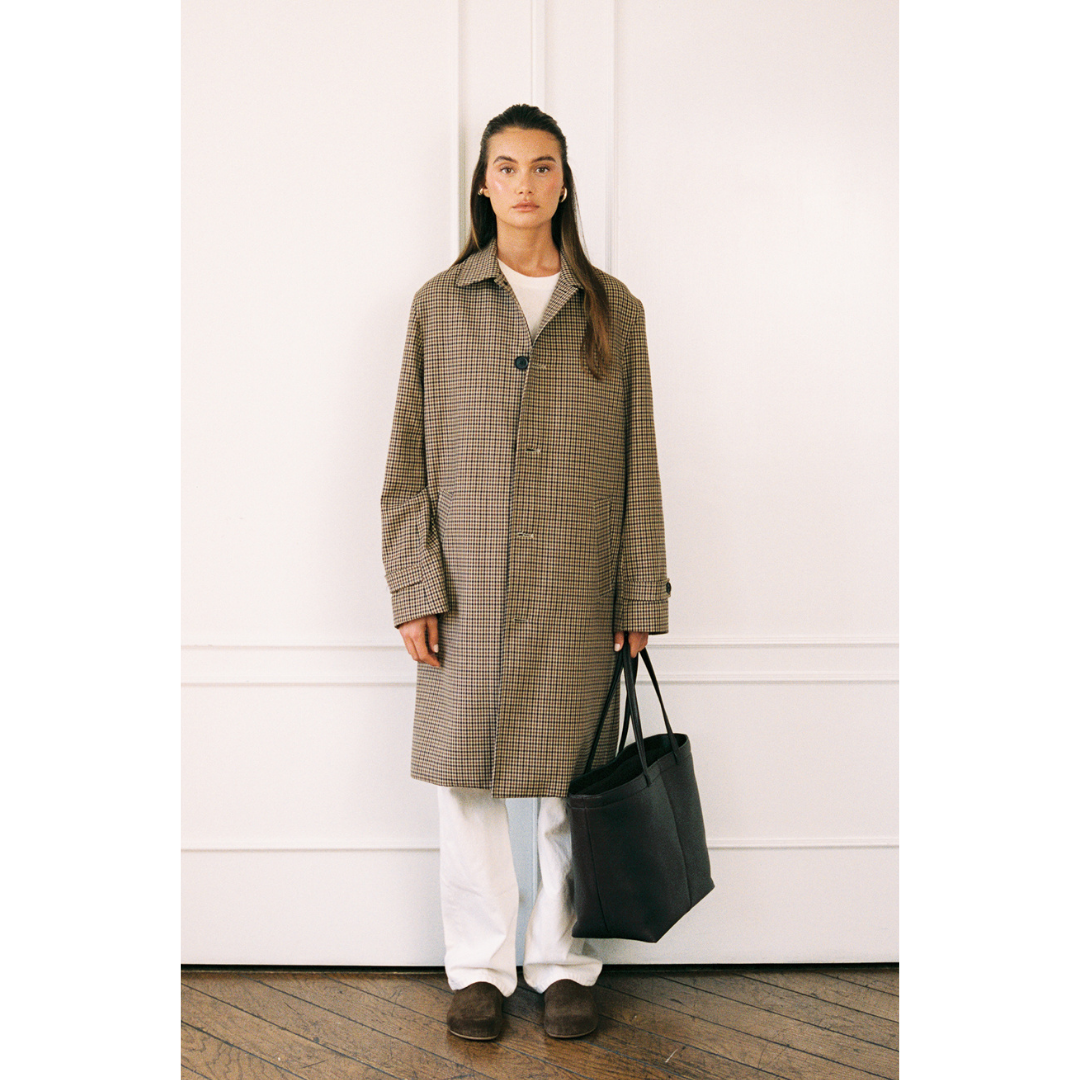 Otto clog Chocolate | Matisse Footwear