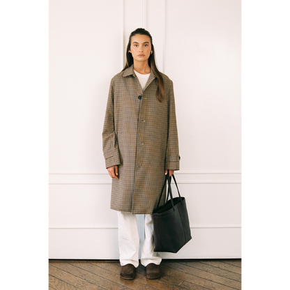Otto clog Chocolate | Matisse Footwear