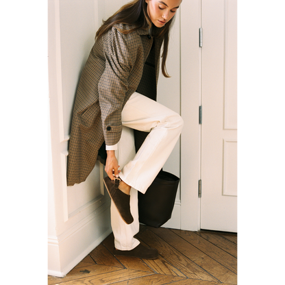 Otto clog Chocolate | Matisse Footwear
