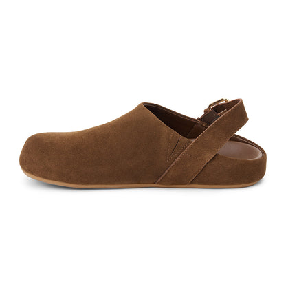 Otto clog Chocolate | Matisse Footwear