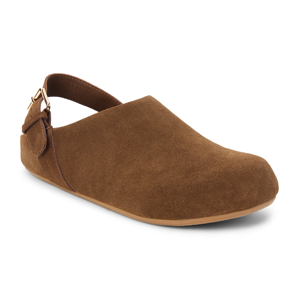Otto clog Chocolate | Matisse Footwear