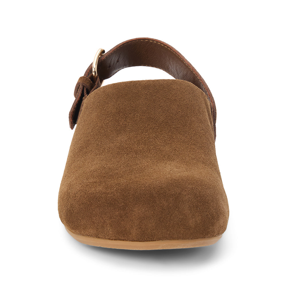 Otto clog Chocolate | Matisse Footwear