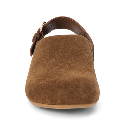 Otto clog Chocolate | Matisse Footwear