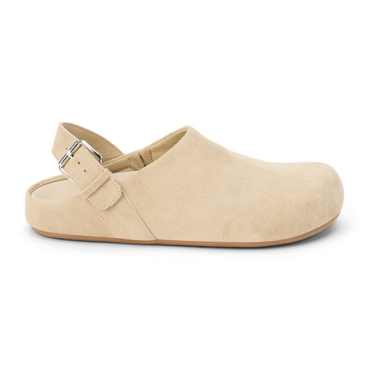 Otto clog Taupe | Matisse Footwear