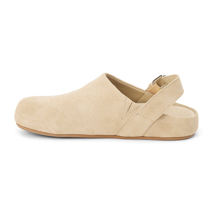 Otto clog Taupe | Matisse Footwear