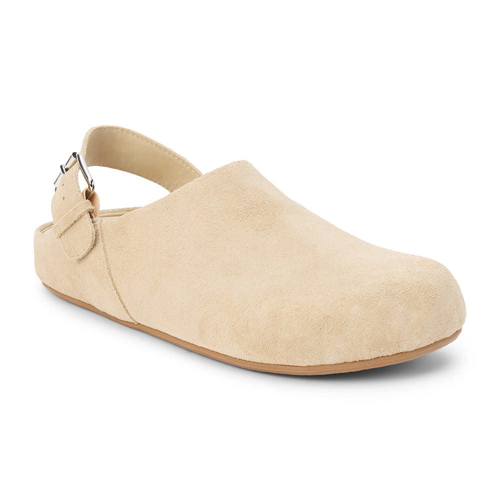 Otto clog Taupe | Matisse Footwear