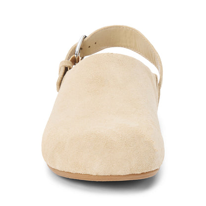 Otto clog Taupe | Matisse Footwear