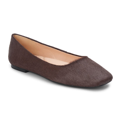 Phillip ballet flat Coffee | Matisse Footwear