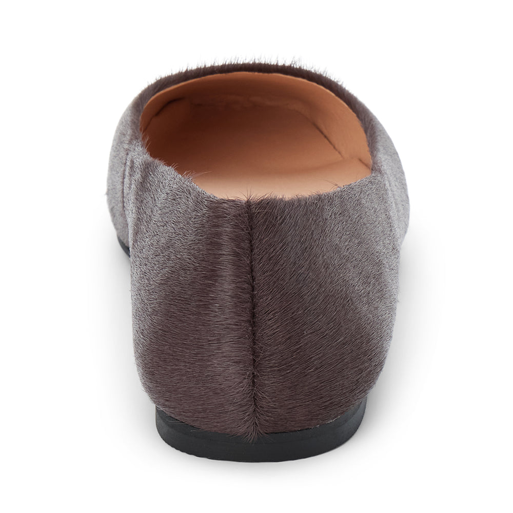 Phillip ballet flat Coffee | Matisse Footwear