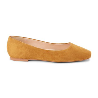 Phillip ballet flat Tan | Matisse Footwear