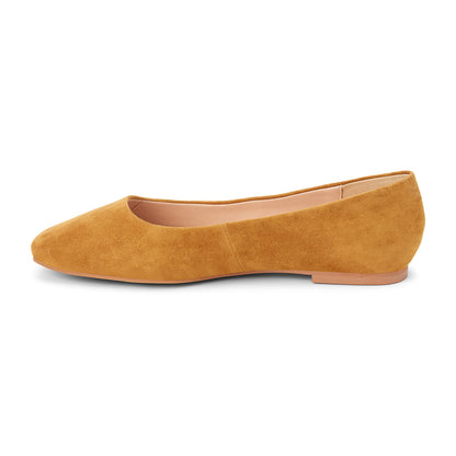 Phillip ballet flat Tan | Matisse Footwear
