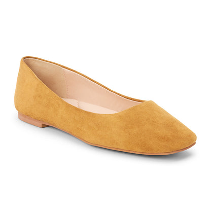 Phillip ballet flat Tan | Matisse Footwear