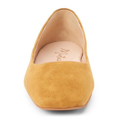 Phillip ballet flat Tan | Matisse Footwear