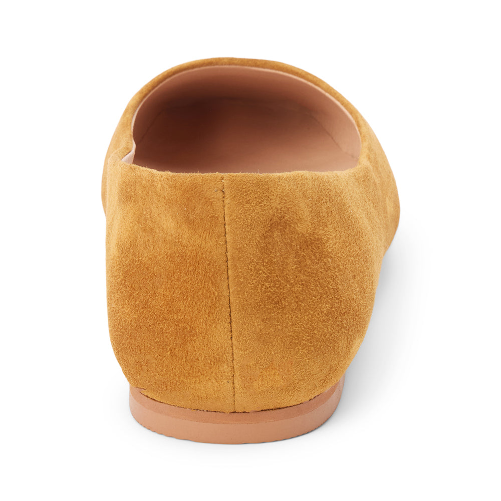 Phillip ballet flat Tan | Matisse Footwear