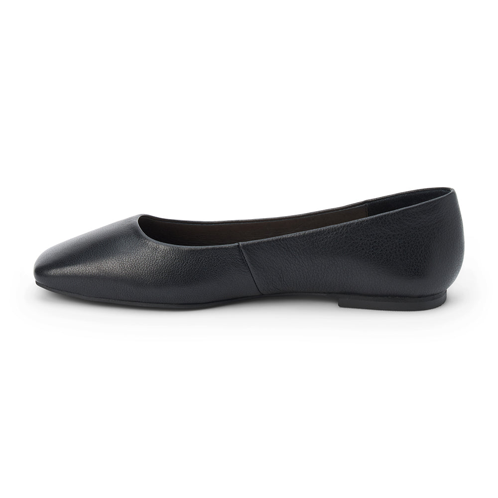 Phillip ballet flat Black | Matisse Footwear