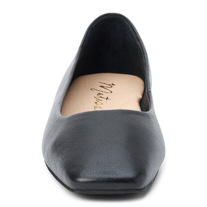 Phillip ballet flat Black | Matisse Footwear