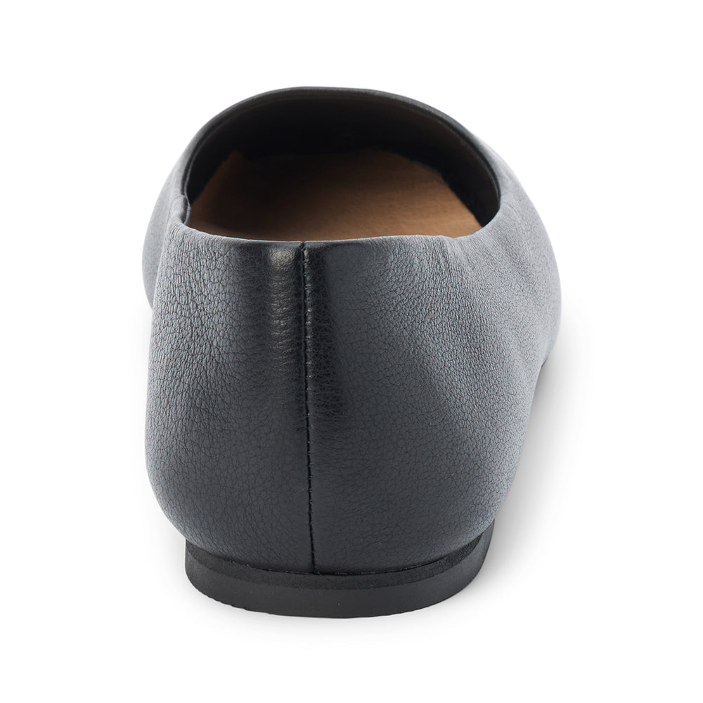 Phillip ballet flat Black | Matisse Footwear