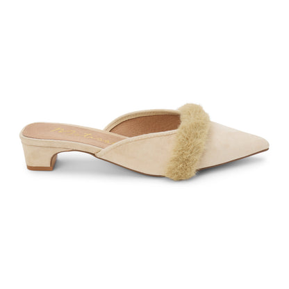 Natural Suede,5.5