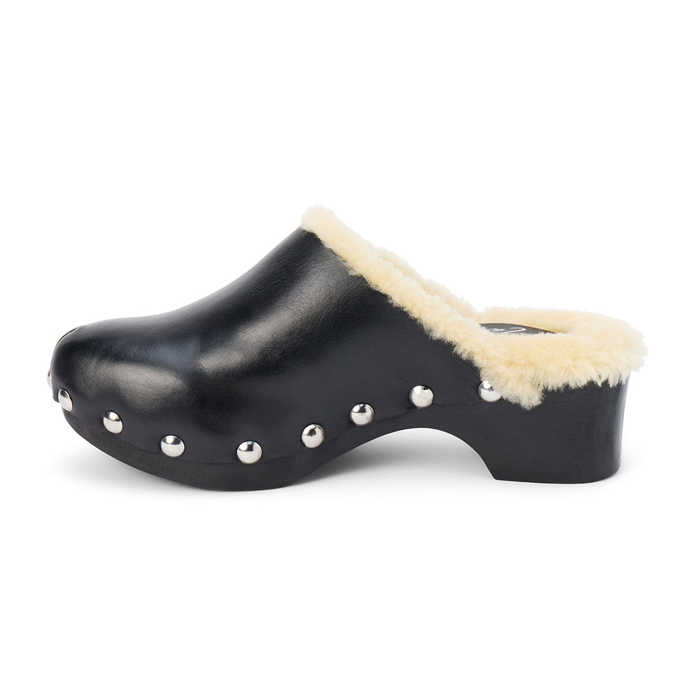 Mayfair clog Black | Matisse Footwear