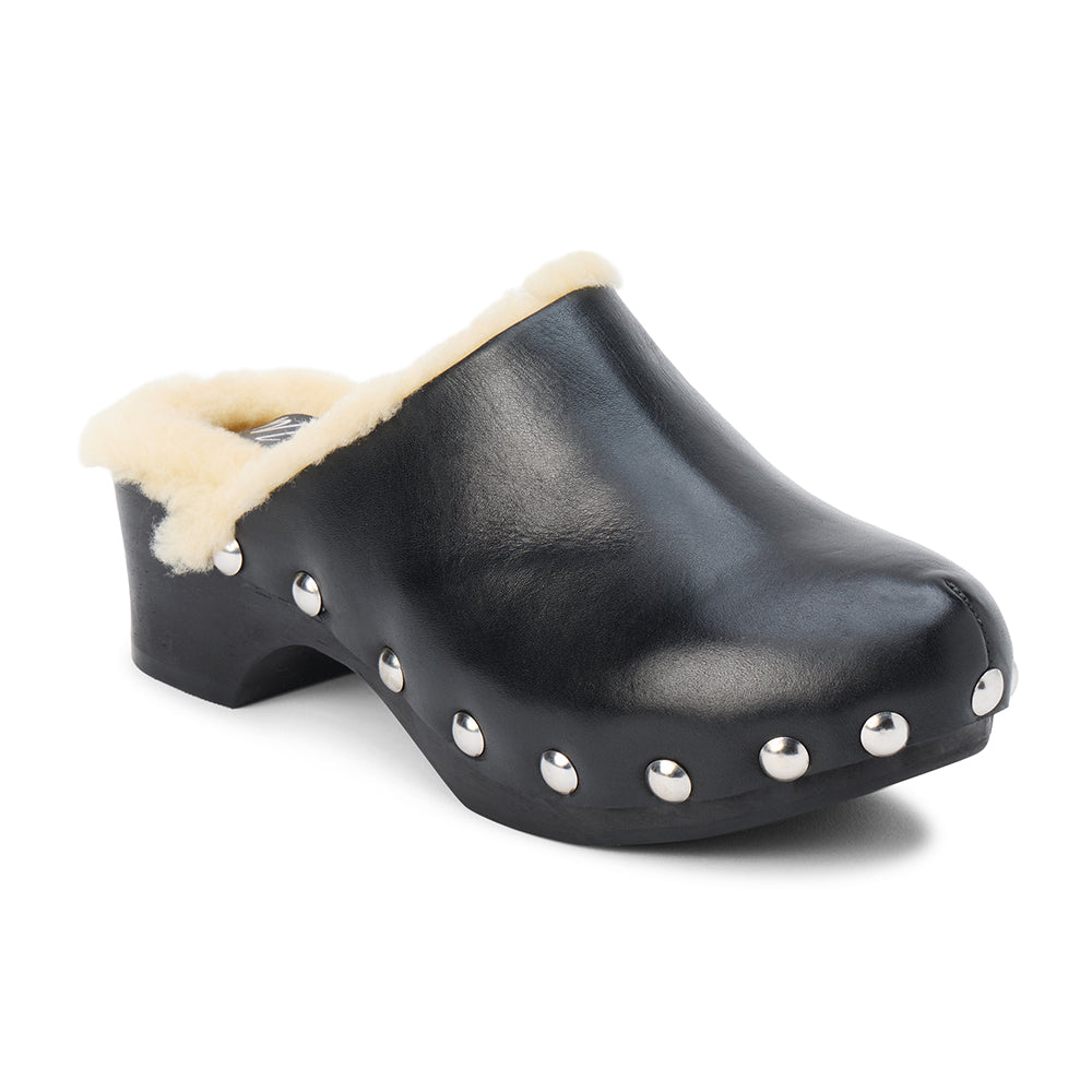 Mayfair clog Black | Matisse Footwear