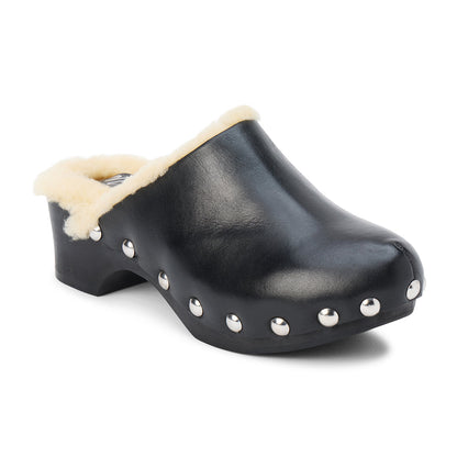 Mayfair clog Black | Matisse Footwear