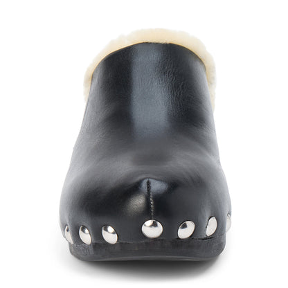 Mayfair clog Black | Matisse Footwear