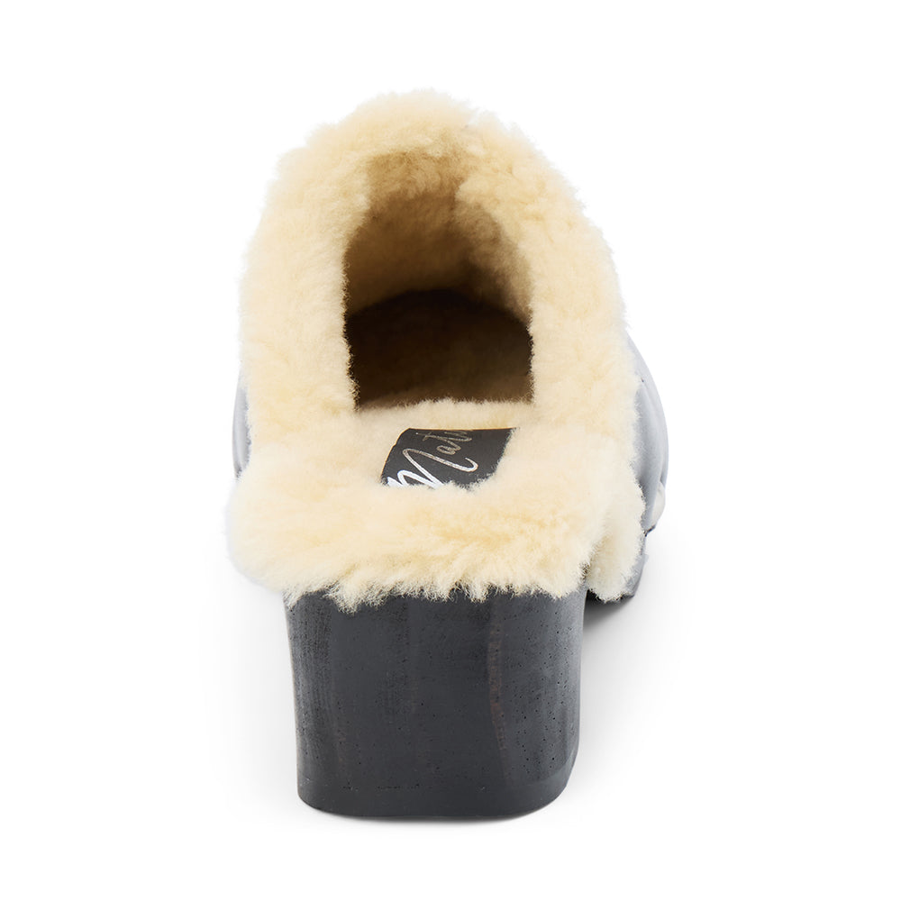 Mayfair clog Black | Matisse Footwear