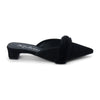Black Suede