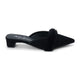 Black Suede