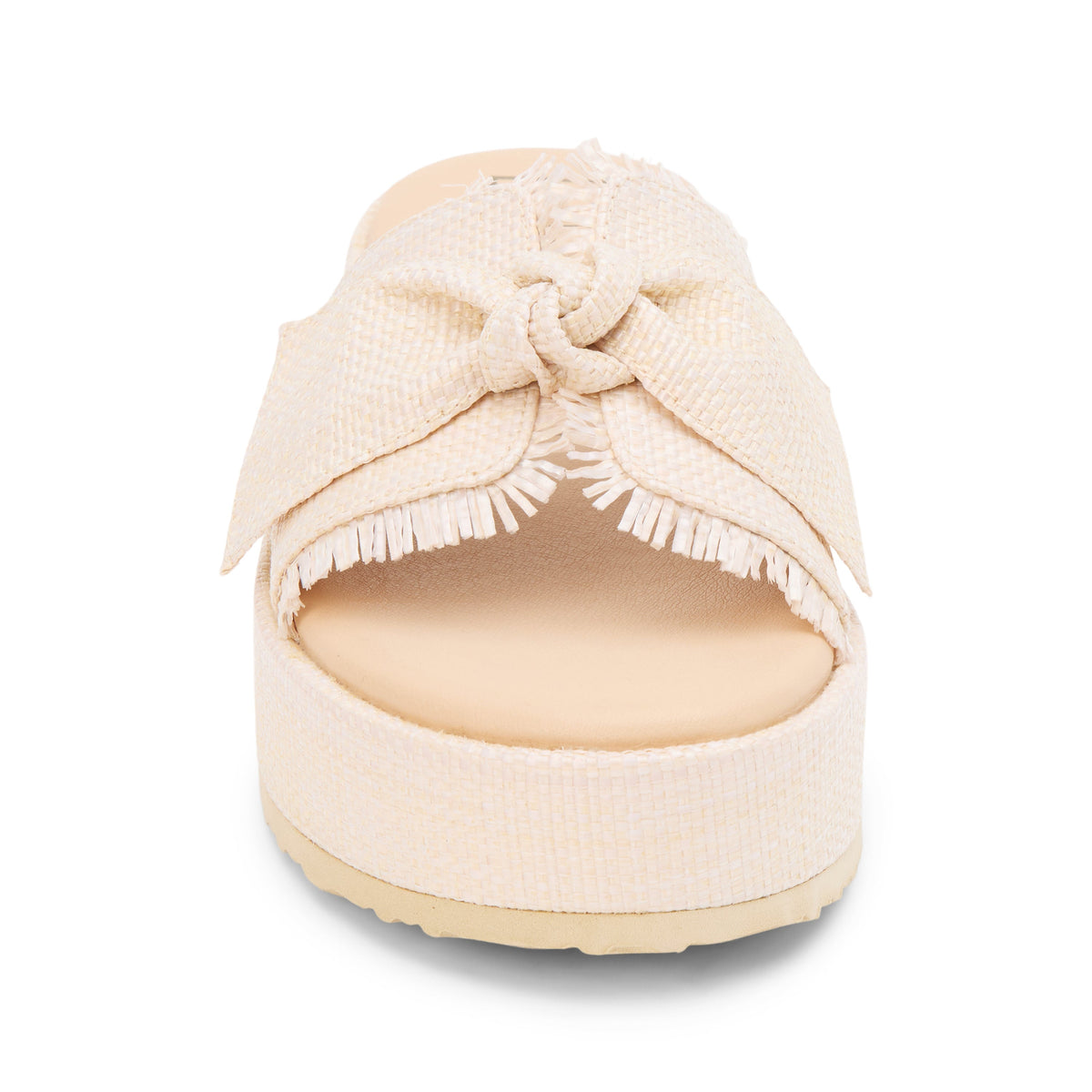 Sunda platform sandal Natural | Matisse Footwear