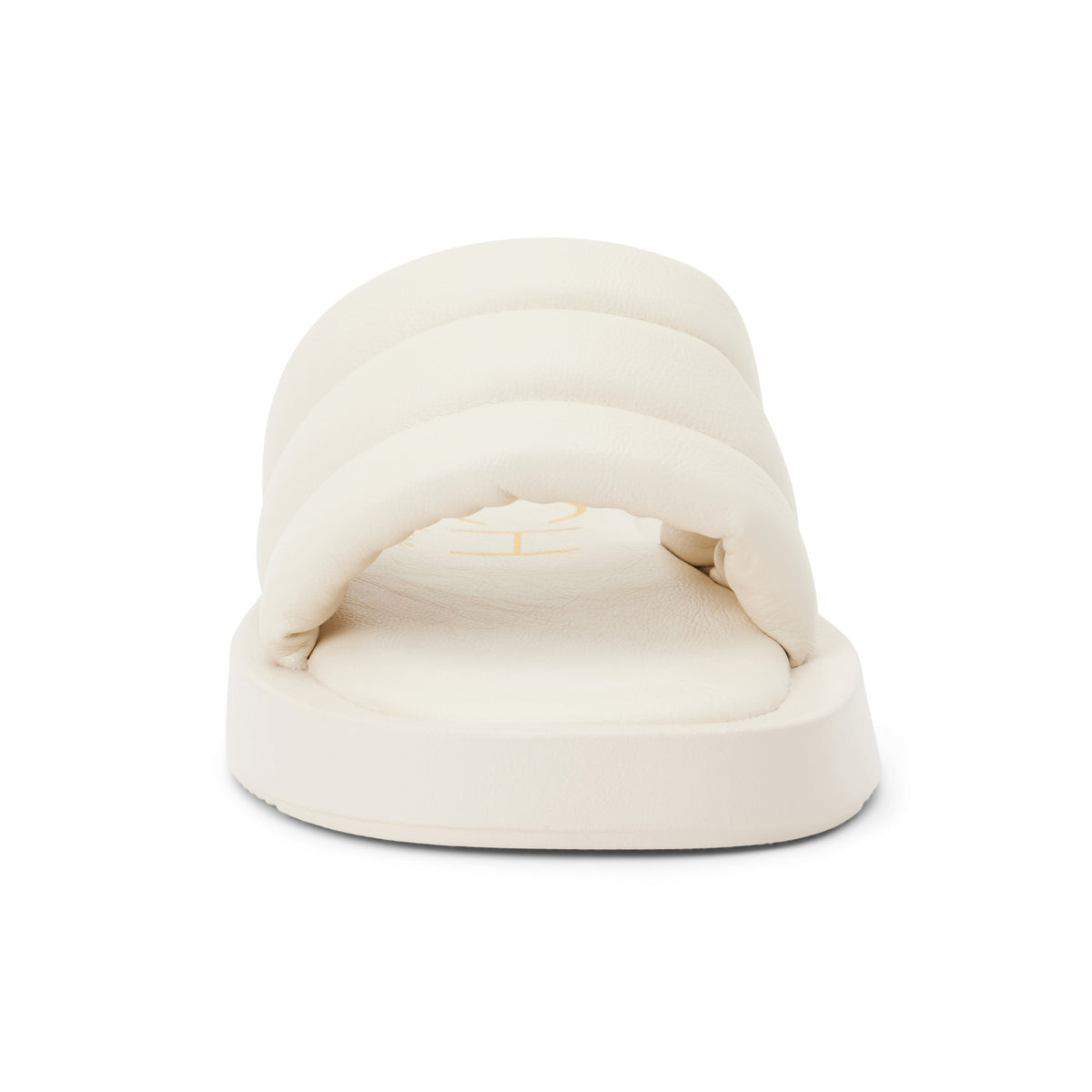 Pax slide sandal Ivory | Matisse Footwear