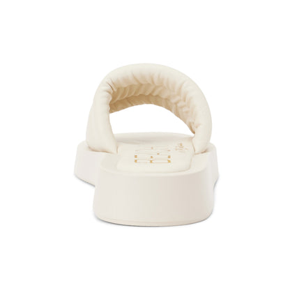 Pax slide sandal Ivory | Matisse Footwear