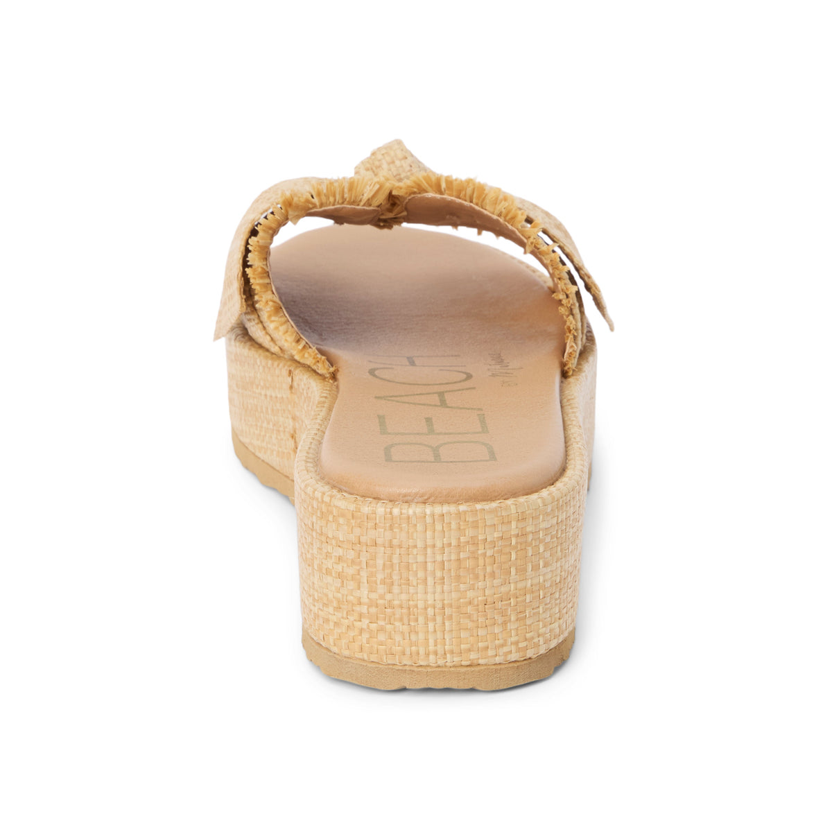 Sunda platform sandal Tan | Matisse Footwear